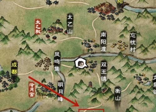 江湖悠悠秋水剑舞（以秋水剑武学为核心的武侠游戏探秘）