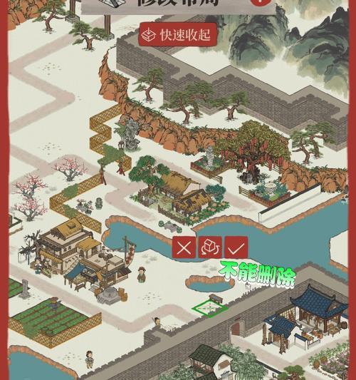 江南百景图之东宫苍龙角宿攻略（带你体验古风仙侠游戏的探险之旅）