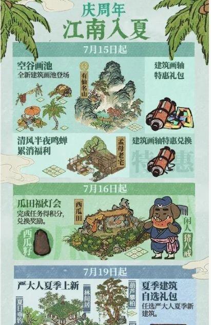 《江南百景图兑换码兑换流程全解析》（详细讲解兑换码兑换流程，帮助玩家快速获得奖励）