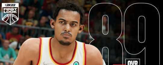 最强NBA琼斯（游戏中的实力表现与技能设定）