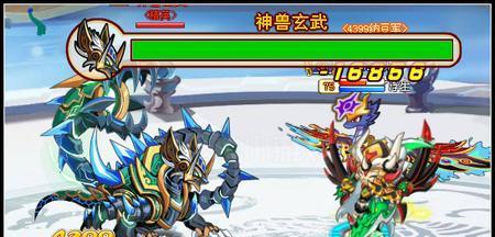 机动战队玄武改配装指南（打造最强玄武改装备推荐）