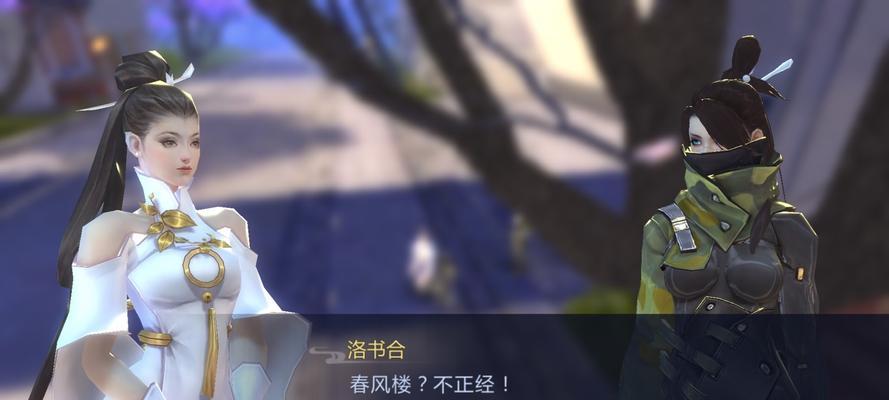 《剑侠世界2》唐门技能搭配推荐（轻松掌握唐门技能，游刃有余搭配出完美输出）