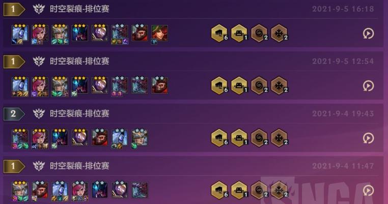 金铲铲之战第三关攻略（钢铁霸主，如何取得胜利？）