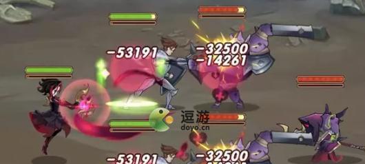 《坎公骑冠剑》角色强度排行（掌握最强角色迎战节奏）