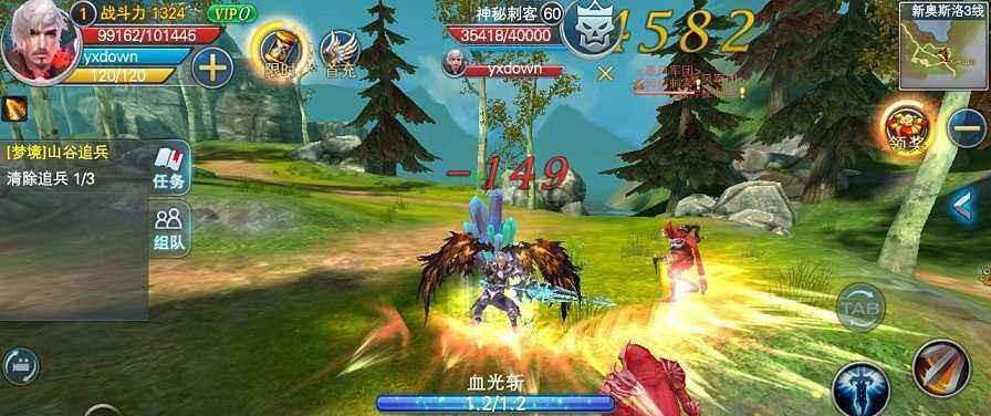 《新神魔大陆》魔宠培养攻略（从基础培养到进阶选择，打造最强魔宠）