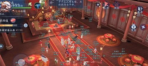 全面了解新笑傲江湖府邸功能玩法（享受豪华府邸生活的精彩玩法）