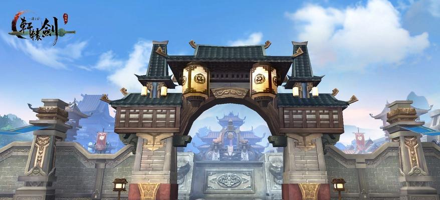 轩辕剑剑之源最强前排排名一览（揭秘游戏中不可错过的阵容及实战技巧）
