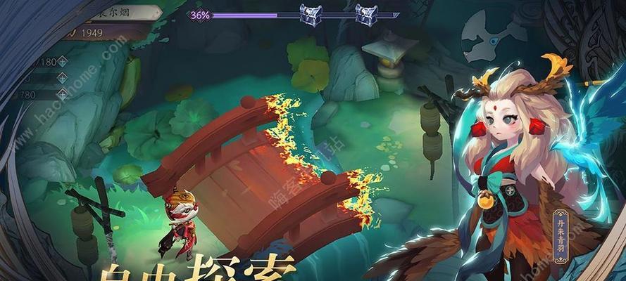 《长安幻世绘妖灵》最强妖灵推荐（挑战灵魂难度）