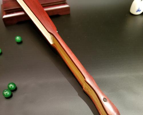 打造折扇晒竹新玩法，搭法规律攻略（游戏化操作实现竹条晾晒）