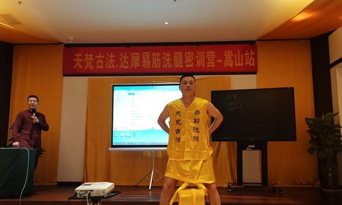 暴走英雄坛洗髓值不值得洗髓（探讨游戏内洗髓机制对玩家的影响）