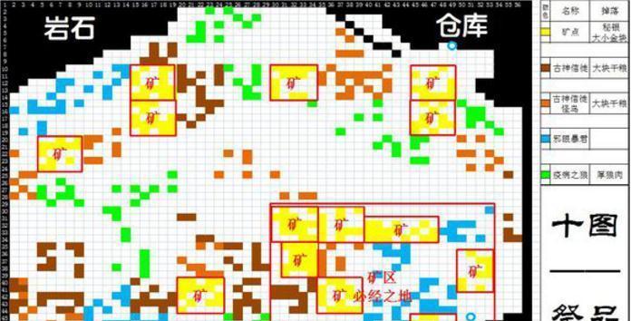 地下城堡2图5攻略（如何成功穿越湿地）