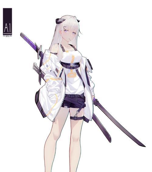 《苍蓝誓约》新蔷角色技能属性立绘介绍（解析蔷怎么样）