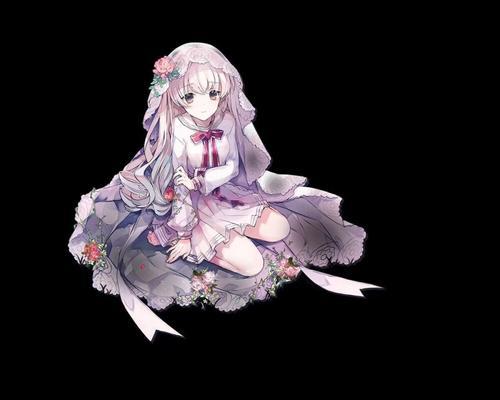 《苍蓝誓约》新蔷角色技能属性立绘介绍（解析蔷怎么样）