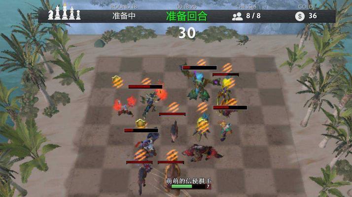 多多自走棋9战士阵容推荐（打造强力阵容）