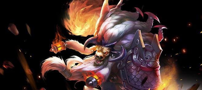 探索非人学园牛魔的厉害技能图鉴（揭秘牛魔技能威力）
