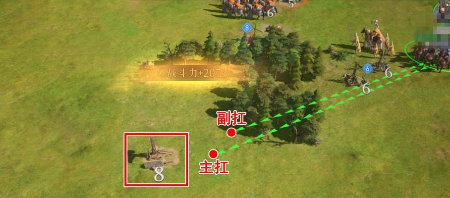 《以重返帝国平民最强阵容搭配攻略》（打造完美战斗阵容）