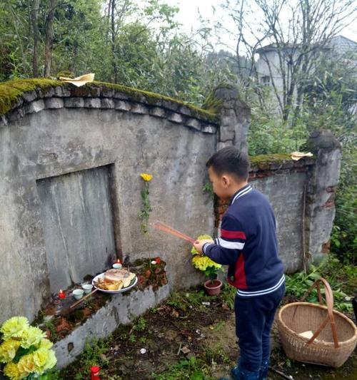 《祖宗保佑》（掌握分家技巧）