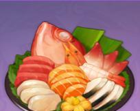 《原神什锦炒面大！》