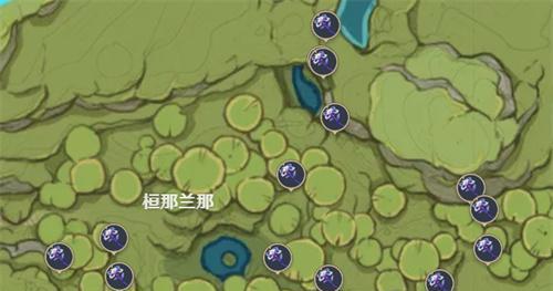《探索原神世界美食》（2024最新合集）