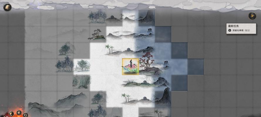 《鬼谷八荒》天材地宝在哪里获得（探索游戏世界）