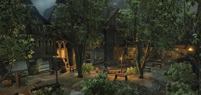 《鬼泣4》通关全攻略（玩转X360/PS3/PC版）