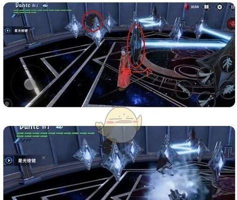 《鬼泣之战第5章攻略》（帮你轻松通关挑战性的一章）