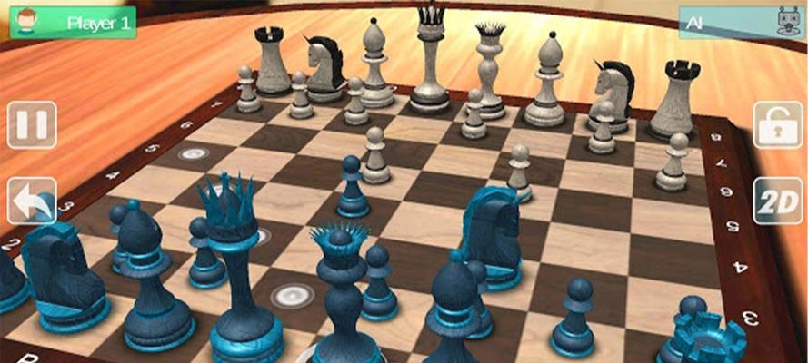 国际象棋大战规则介绍（玩转象棋赛场）