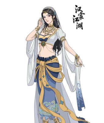 《汉家江湖凌雪》游戏体验分析（探究汉家江湖凌雪游戏内容）