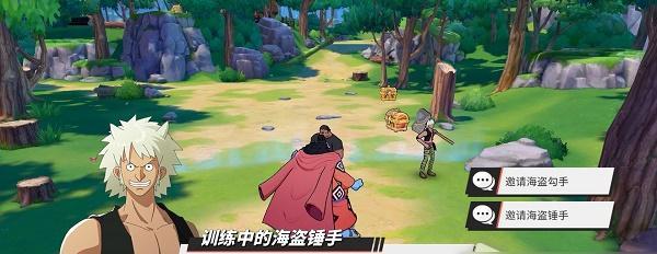 《航海王热血航线》橙卡角色最强橙卡搭选择攻略（一起来看看如何搭配出最强的角色组合）