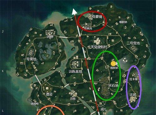 和平精英房顶攻略及反击盗房顶技巧详解（如何利用地形优势掌握房顶攻略）