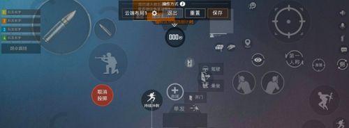 玩转和平精英海岛地，轻松炸出水花（教你如何快速获得炸水花技能）