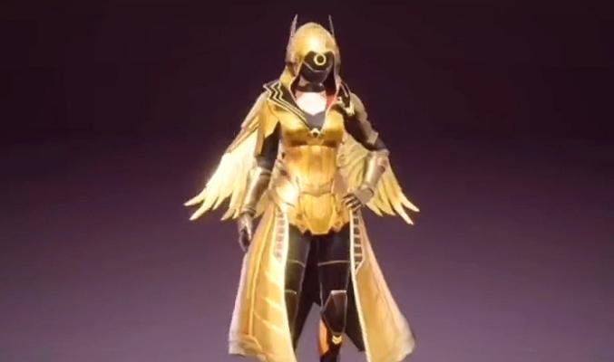 如何在和平精英获得金龙衣服（掌握技巧）