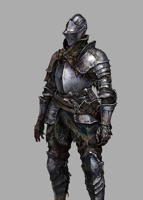 《黑暗之魂》最强武器全解析（探秘游戏中杀伤力的神器）
