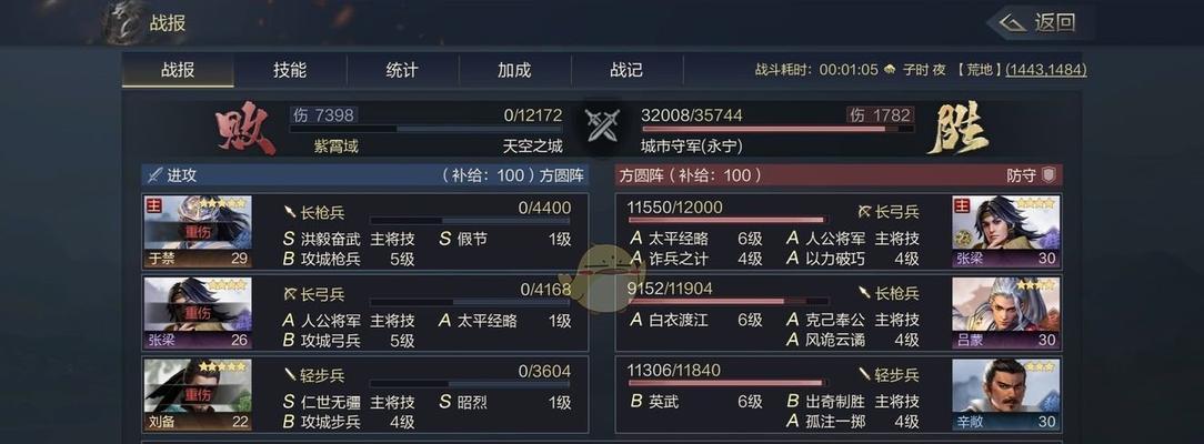 《鸿之下》攻城必备（一步一步）