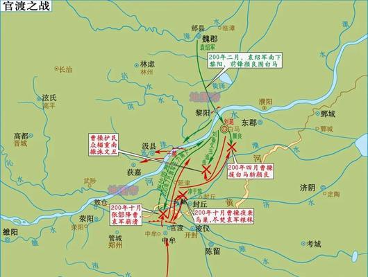 《鸿之下》游戏攻略（揭秘韩遂的技能搭配）