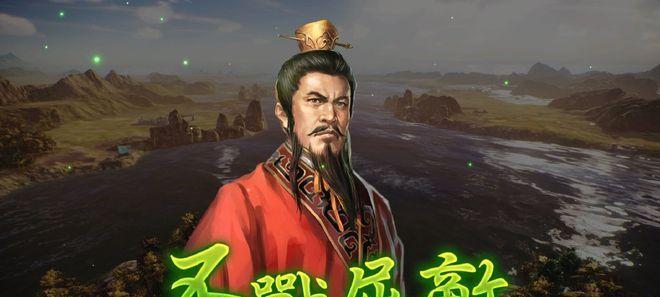 《以鸿之下》中的刘虞，一个值得培养的神将（刘虞阵容、技能搭配介绍）