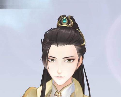 《花亦山心之月》捏脸玩法全解析（实现你的美丽梦想）