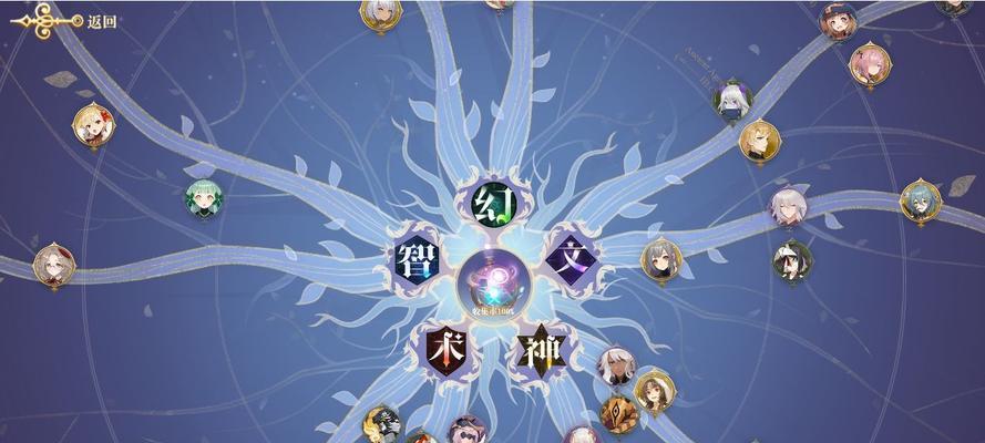 幻书启世录新手强势暴力阵容搭配攻略（用最强战力碾压对手）