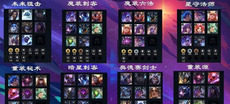 云顶之弈S5国服上线时间介绍