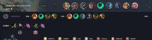 云顶之弈S5铁男装备攻略（打造最强铁男）