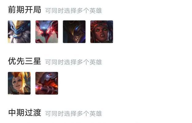 云顶之弈S6斗枪阵容攻略：冲锋陷阵助你称霸战场！
