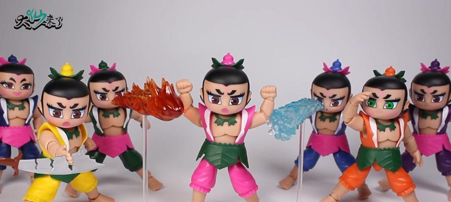 《葫芦娃手游》七子连心通关攻略（一步步击败强敌）