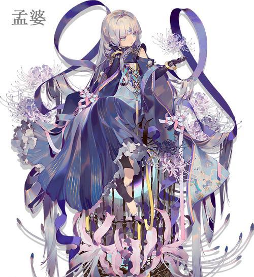 《长安幻世》中孟婆的阴系解析及攻略（掌握这些技巧）
