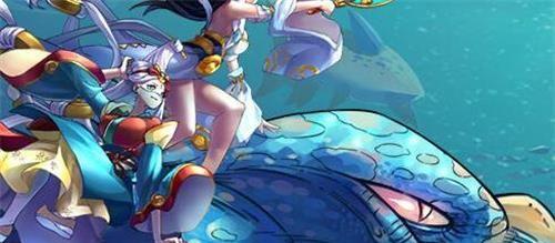《长安幻世绘》火系女魃解析攻略（掌控火焰力量）