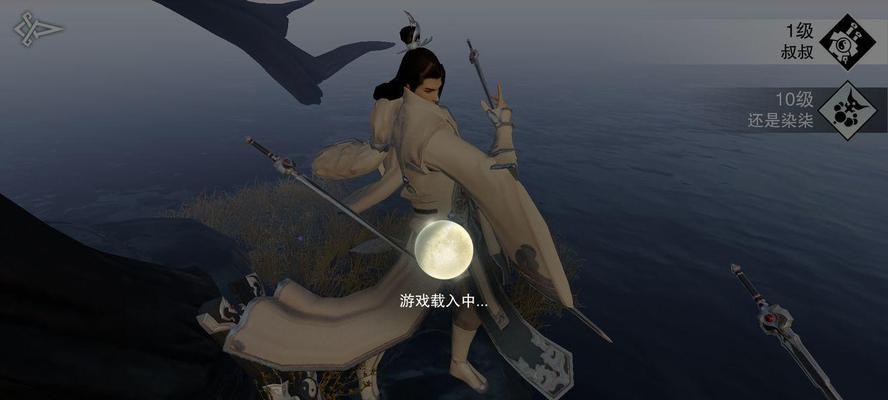成为暗影，掌握游戏技巧，享受游戏乐趣（成为暗影）