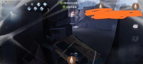 第五人格监管者蜘蛛攻略（成为无敌蜘蛛的技巧与秘诀）