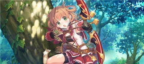 《公主连接》中宵浜深月的游戏优势（为什么选择宵浜深月）