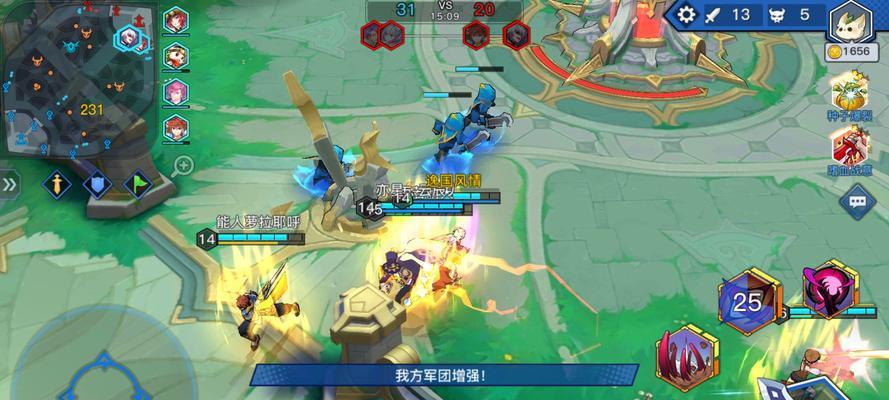 光影对决精灵升阶攻略（掌握升阶技巧提升精灵实力）
