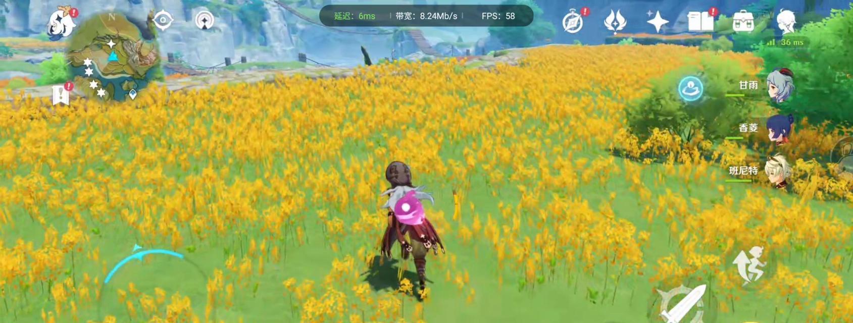 云原神卡顿解决攻略（如何解决云原神游戏卡顿问题）