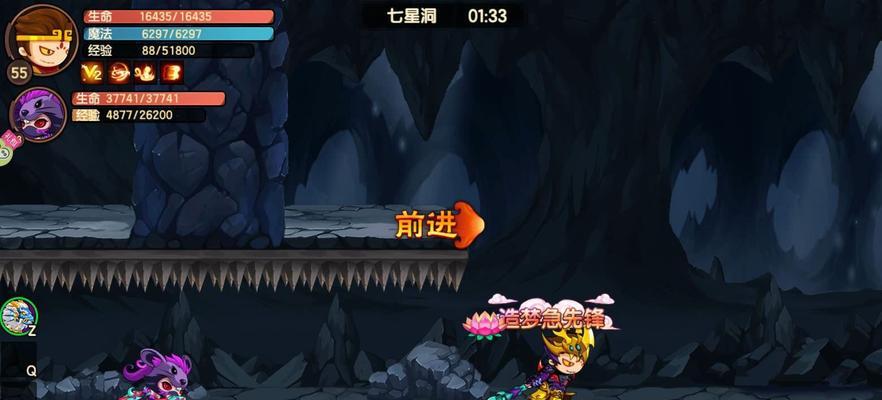 造梦无双平民带什么宠物好（让你成为最强平民玩家的秘诀）